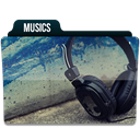 Musics 1 icon